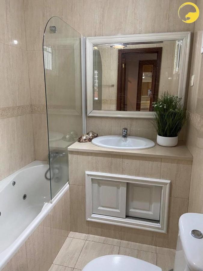 Azor International House Villa Ponta Delgada Eksteriør billede