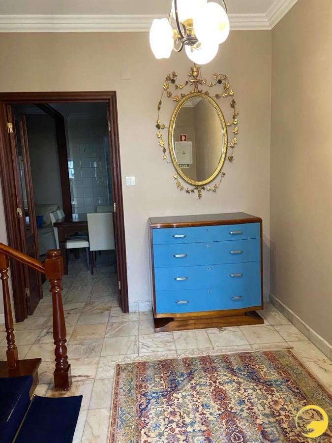 Azor International House Villa Ponta Delgada Eksteriør billede