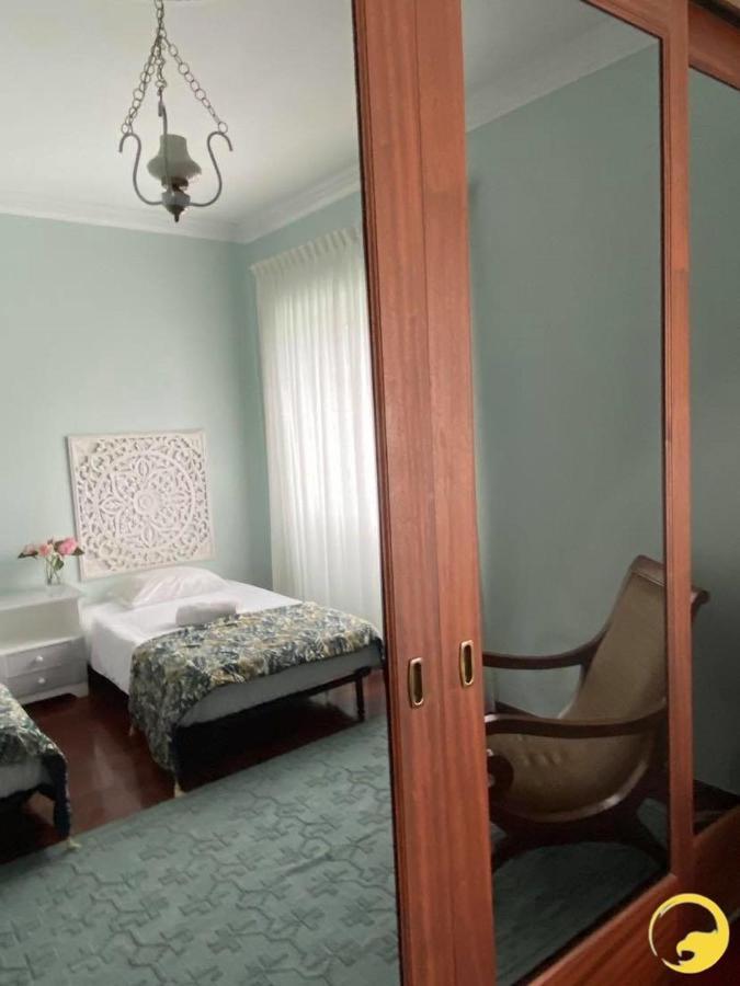 Azor International House Villa Ponta Delgada Eksteriør billede