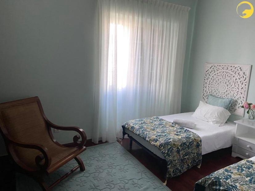 Azor International House Villa Ponta Delgada Eksteriør billede