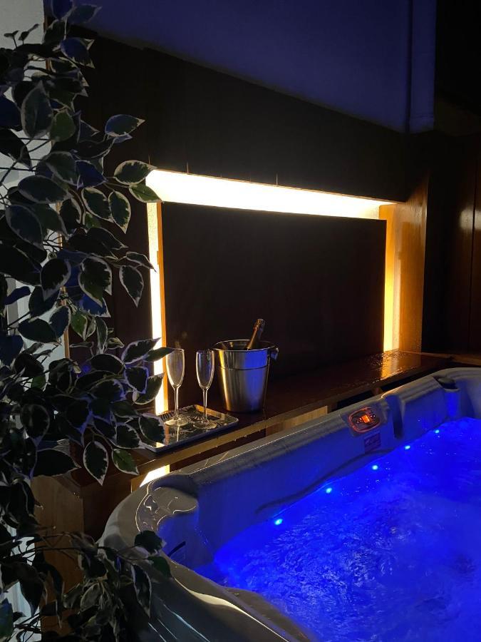 Azor International House Villa Ponta Delgada Eksteriør billede