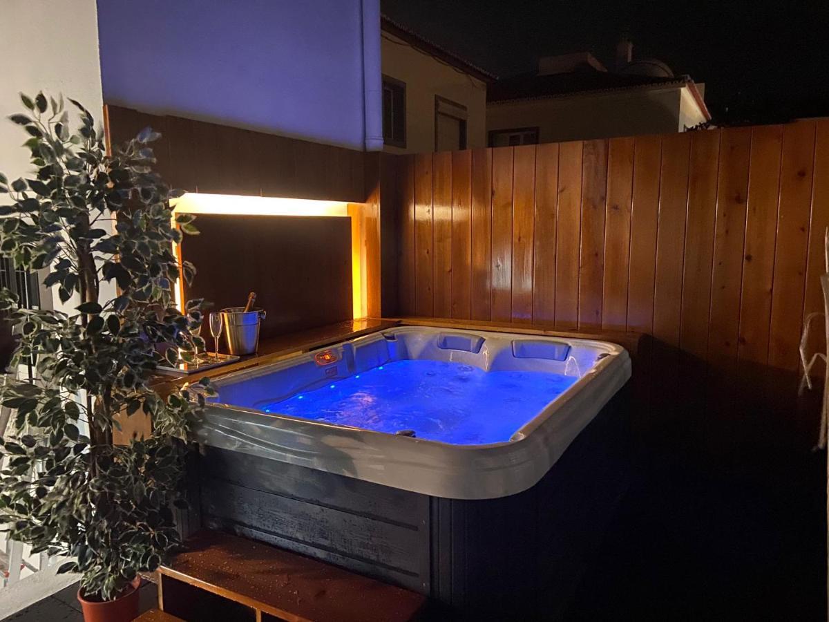 Azor International House Villa Ponta Delgada Eksteriør billede