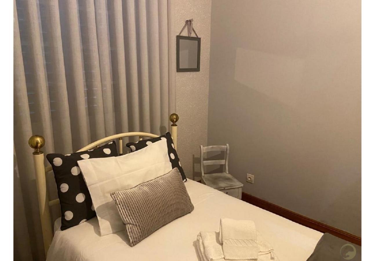 Azor International House Villa Ponta Delgada Eksteriør billede