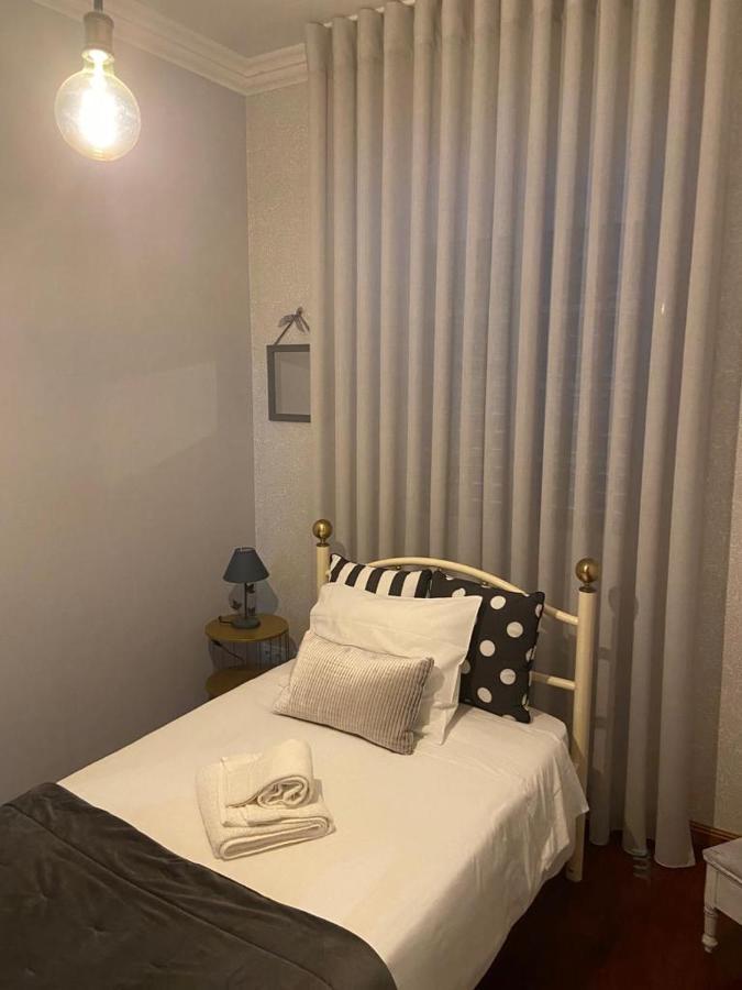 Azor International House Villa Ponta Delgada Eksteriør billede