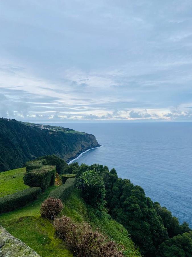 Azor International House Villa Ponta Delgada Eksteriør billede