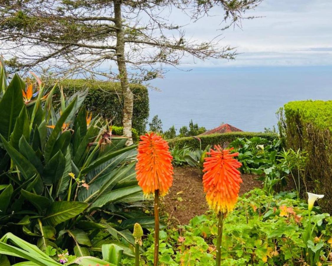 Azor International House Villa Ponta Delgada Eksteriør billede