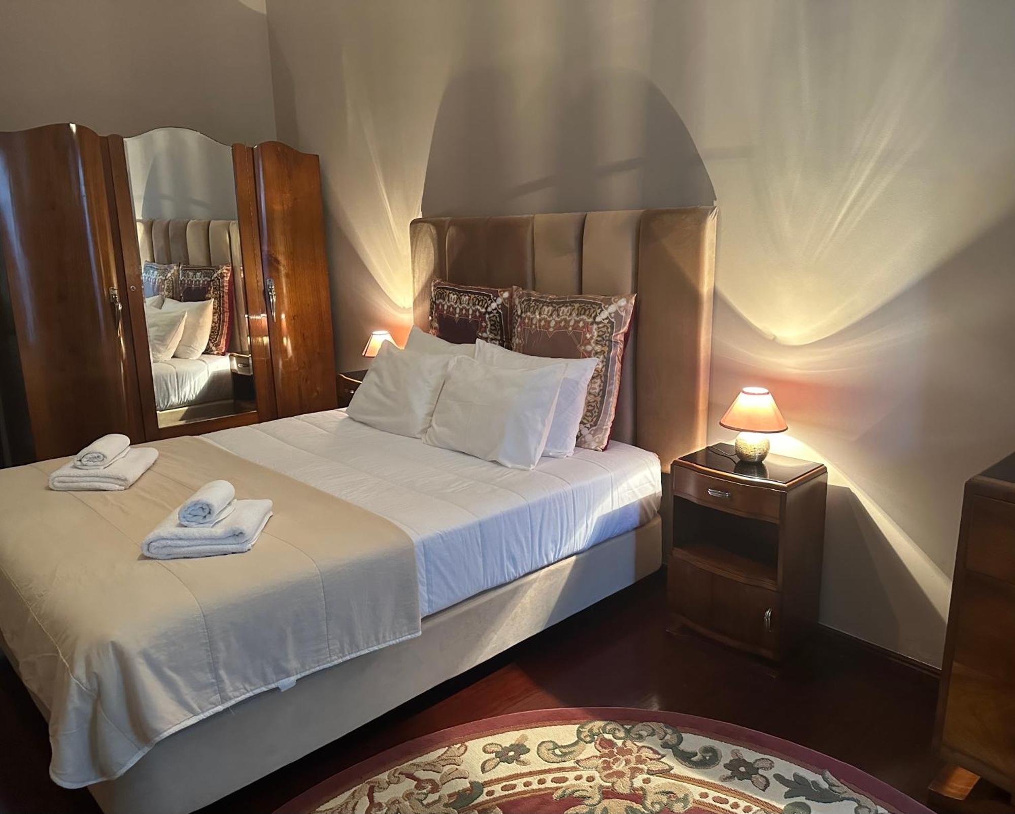 Azor International House Villa Ponta Delgada Eksteriør billede