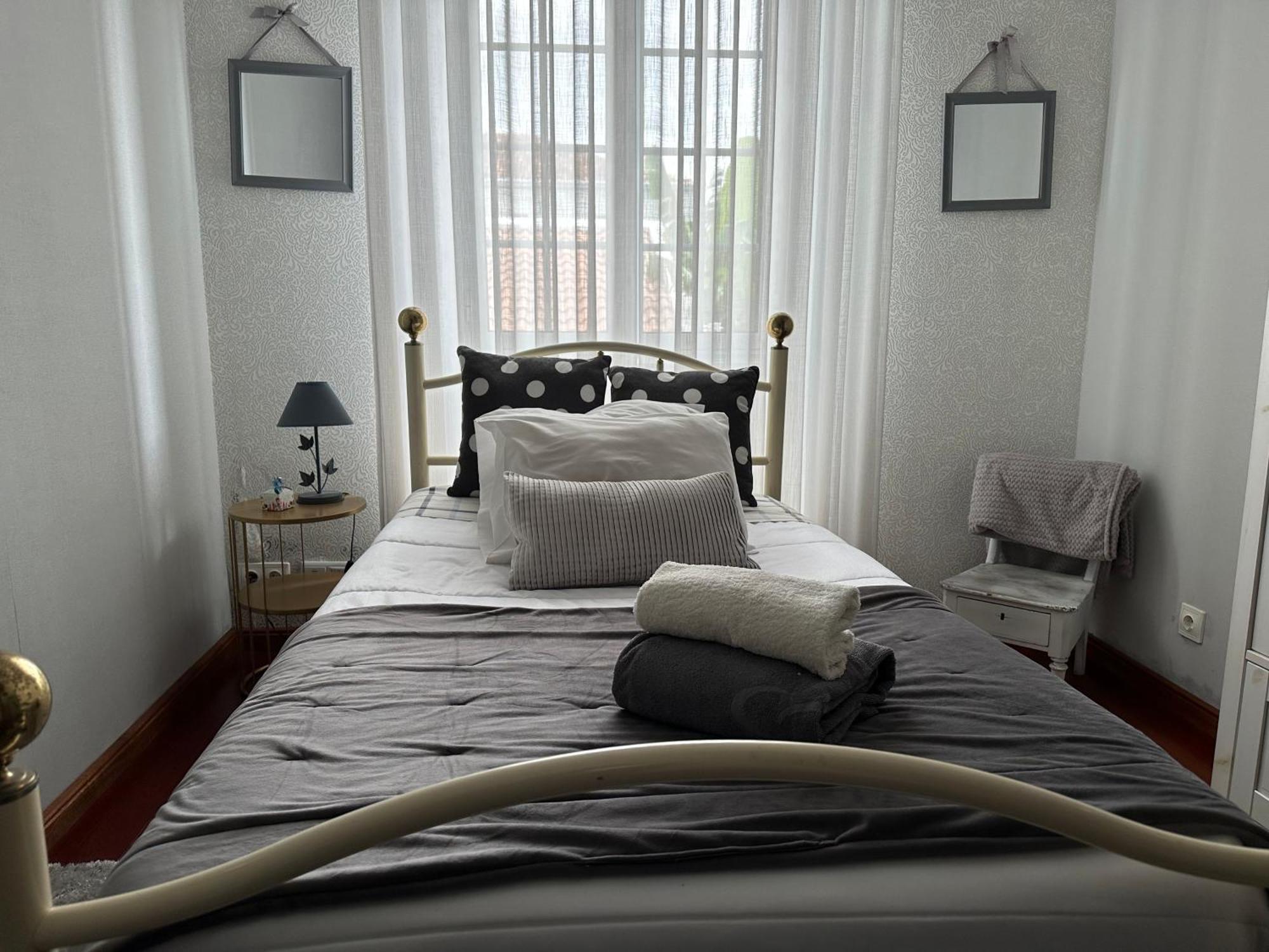 Azor International House Villa Ponta Delgada Eksteriør billede